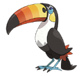 Toucannon