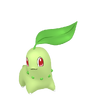 Chikorita