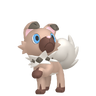 Rockruff