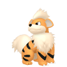 Growlithe