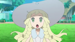 Pokémon de Lillie/Lylia