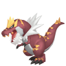 Tyrantrum