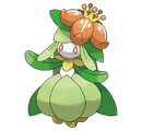 Lilligant