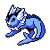 Vaporeon oro