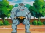 Imagen de Machoke