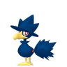 Murkrow