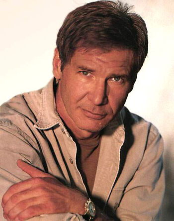 Harrisonford