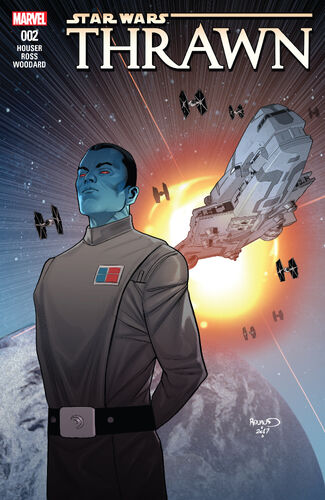 Thrawn 2