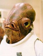 Ackbar CloseUp