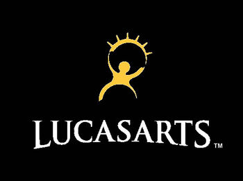 LucasArts Logo