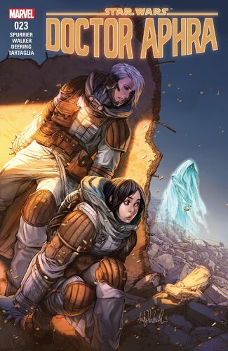 DoctorAphra-23