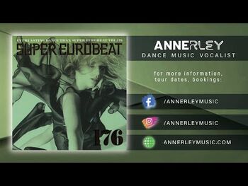 Annalise - Loverboy