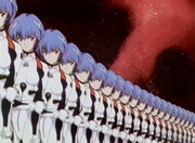 Multiple Rei (NGE)