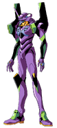 Evangelion Unit-01