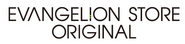 EVANGELION STORE ORIGINAL logo