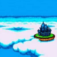 The Cloud Castle