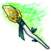 Elven Staff