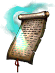 Ibara's Scroll