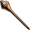 Golem's Staff