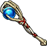 Bone Staff