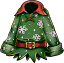 Festive Elf Suit