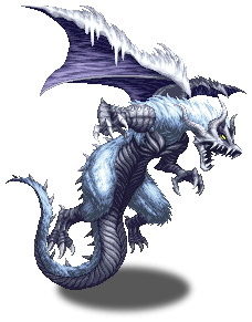 Frost Dragon