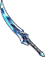 Hoarfrost Dagger