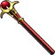 Fire Rod