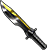 Lightning Dagger