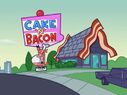 The Cake 'N' Bacon's look in When Losers Attack