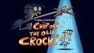 Denzel Crocker/Images/Chip off the Old Crock!