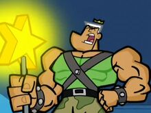 Jorgen Von Strangle/Images