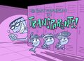 Denzel Crocker/Images/Transparents!