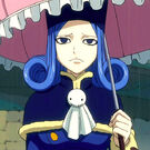 Juvia prof