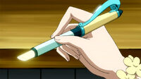 Magic Pen