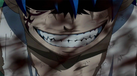 Jellal becomes evil