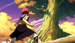 Natsu vs. Ultear