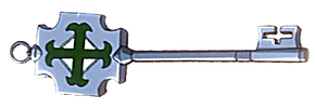 Crux Key