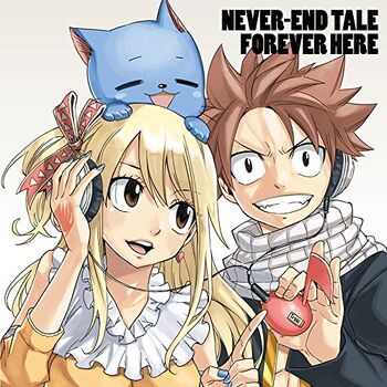 Fairy Tail Edition