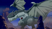 Dragonoid