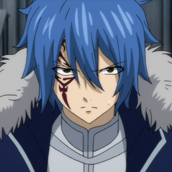 Jellal's image