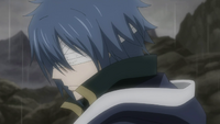 Jellal's decision