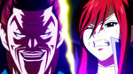 Erza vs. Jose