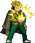 Laxus Sprite