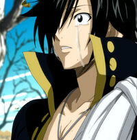 Zeref's tears