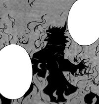 Dragonslayer Acnologia