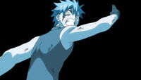 Jellal aftershock