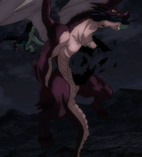 Igneel Acnologia