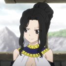 Dragneel mother