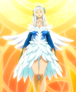 Angel's outfit in X791